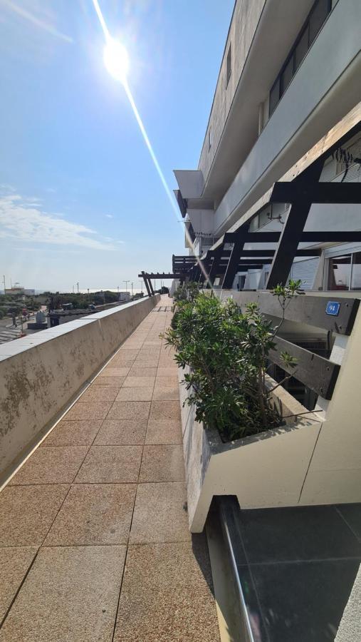 Phantasme Naturiste Studio Terrasse Port Nature Agde Exteriör bild